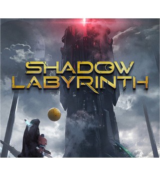 Shadow Labyrinth Xbox Series X|S Xbox Series X|S Key EUROPE